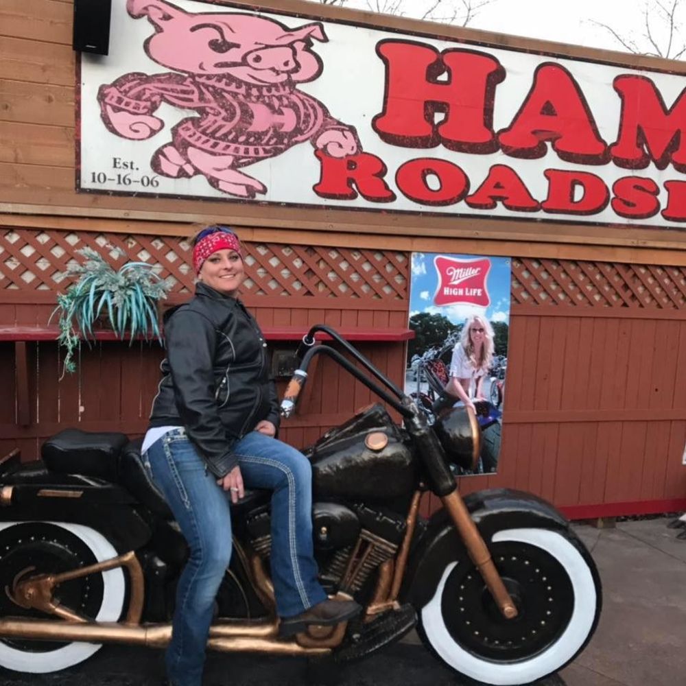 Meet your Posher, Bridget